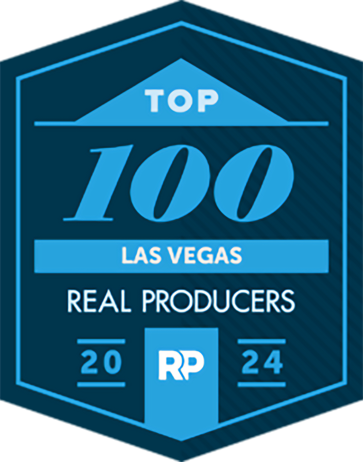 Official Top 100 Realtors in Las Vegas