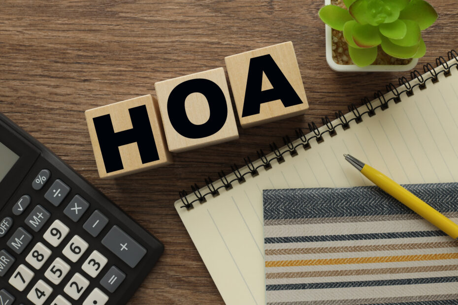 HOA